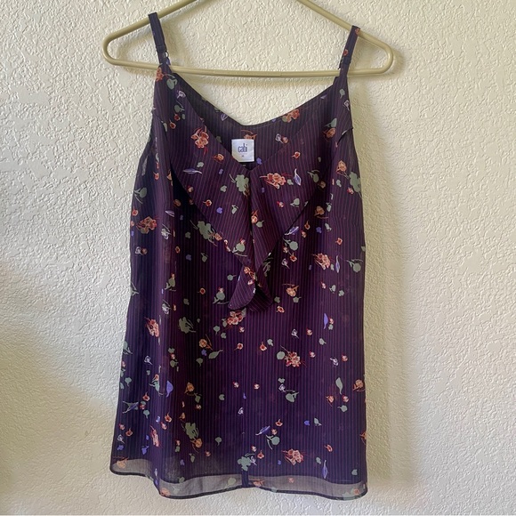 Cabi tank - Picture 1 of 4